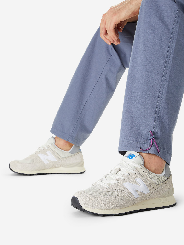 Кроссовки мужские New Balance 574
