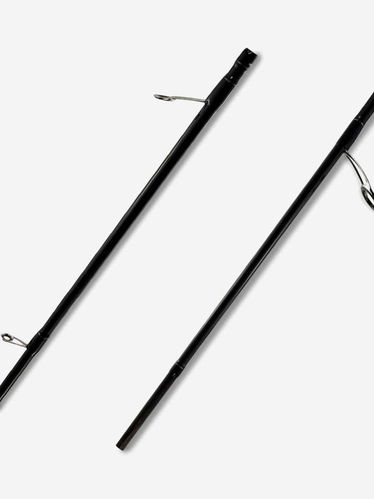 Спиннинг Nautilus BASSTARD BTS-692H 2.06м 10-38гр