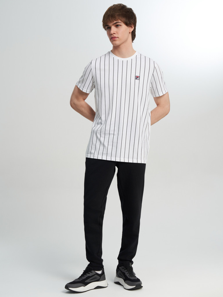 Футболка мужская FILA