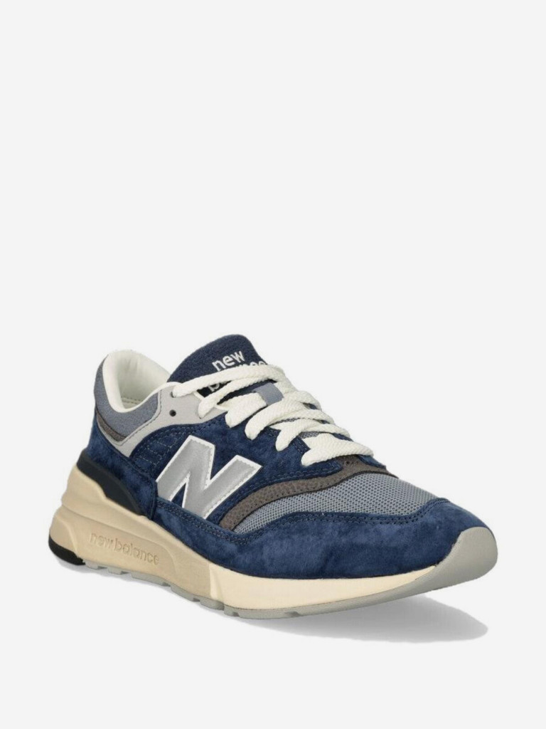Кроссовки New Balance 997R