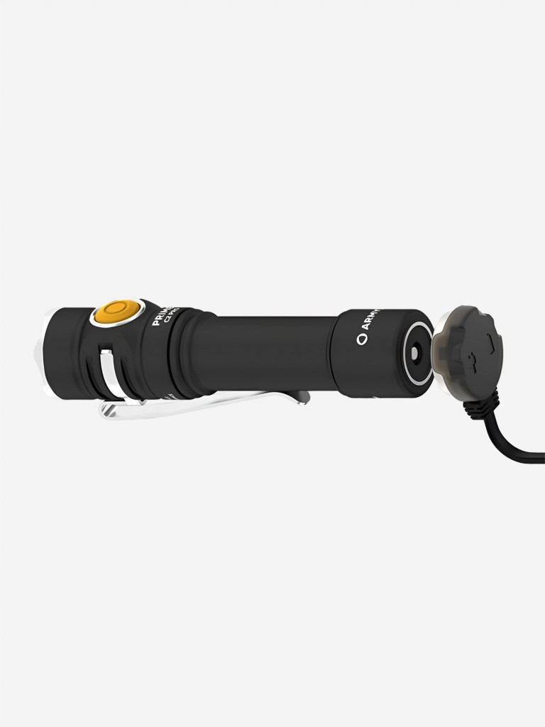 Фонарь ручной Armytek Prime C2 Pro Magnet USB, холодный свет