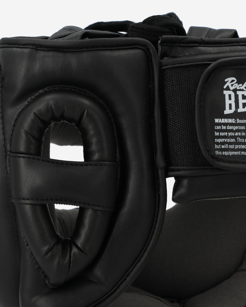 Шлем Benlee Facesaver 33168720299 Черный, фото 6