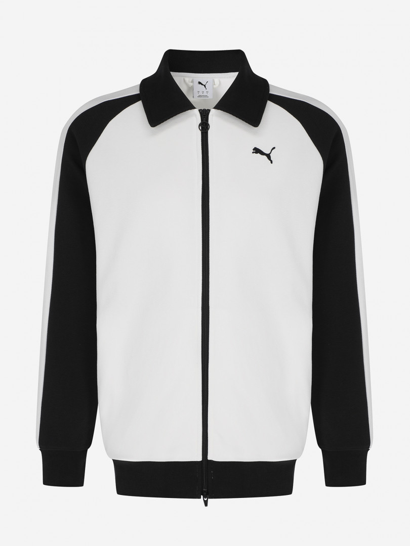 Толстовка мужская PUMA Relaxed Белый 9999₽