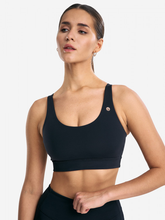 Топ бра спортивный Sensana EssentialMove