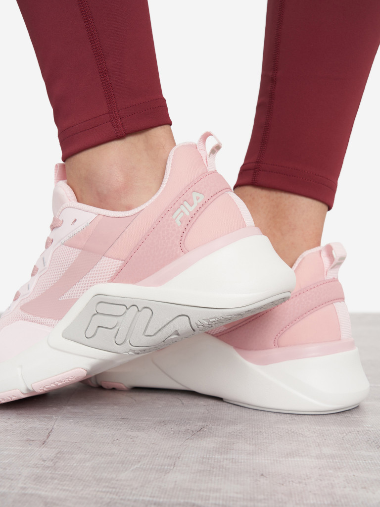 Кроссовки женские FILA Titan