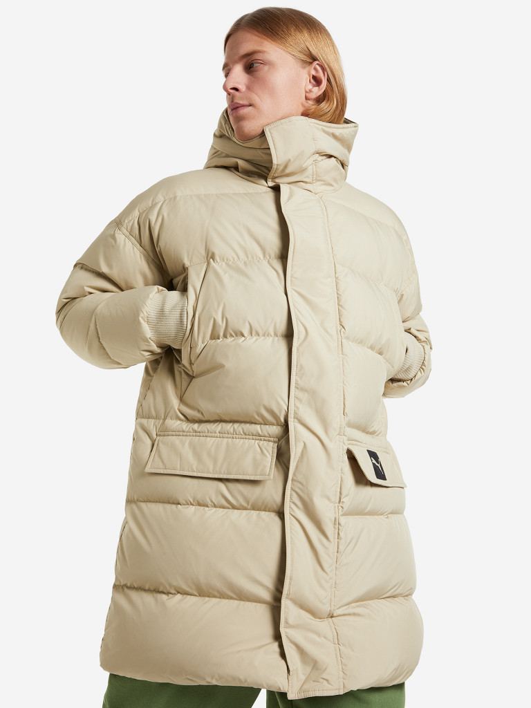 Пуховик мужской PUMA Protective
