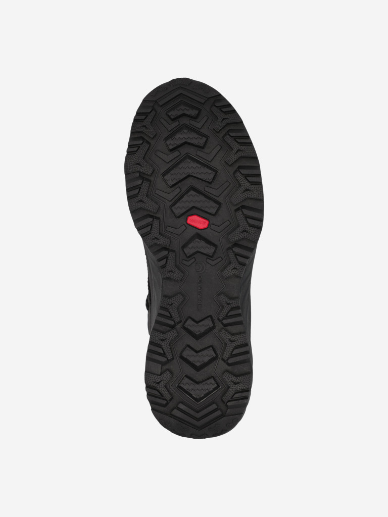 Ботинки утепленные мужские Outventure Dombay Shell