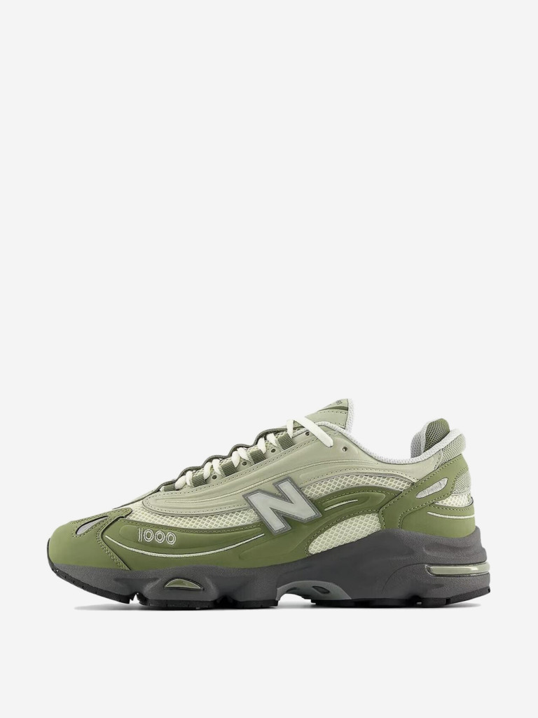 Кроссовки New Balance 1000