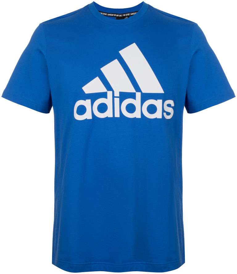 Футболка мужская adidas