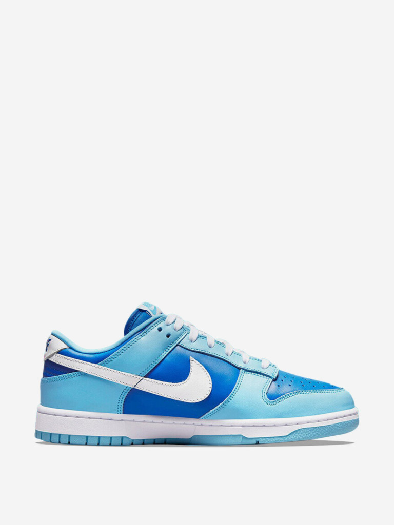 Кроссовки низкие Nike Dunk Low Retro QS Argon 2022