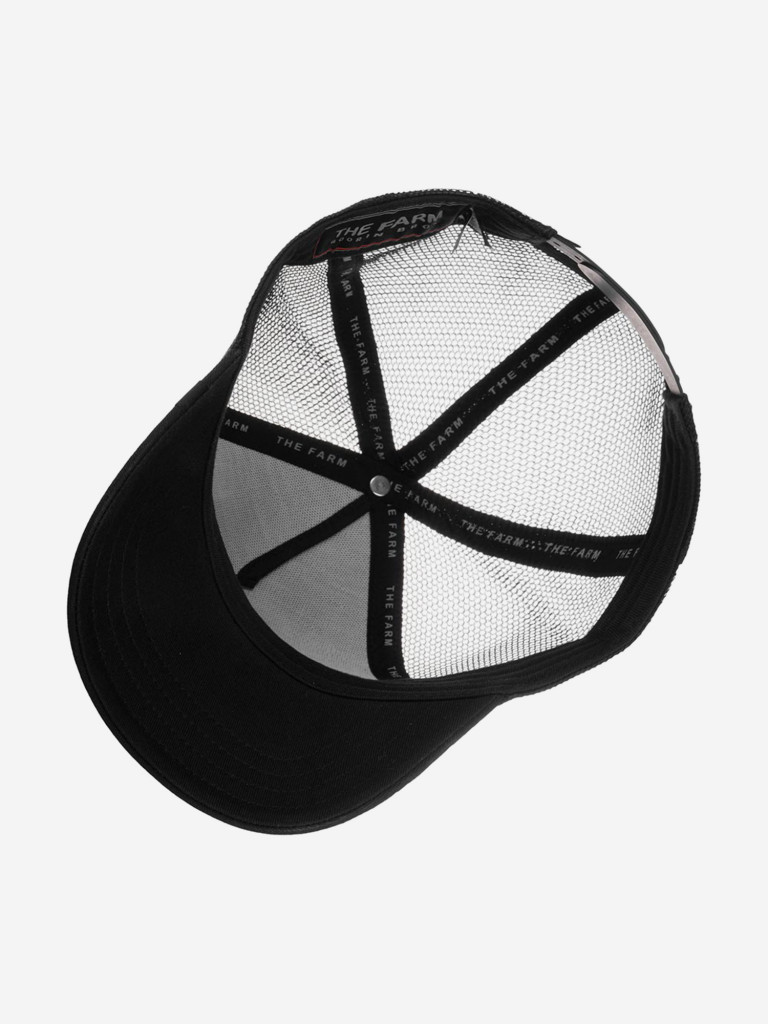 Бейсболка с сеточкой GOORIN BROTHERS 101-0440