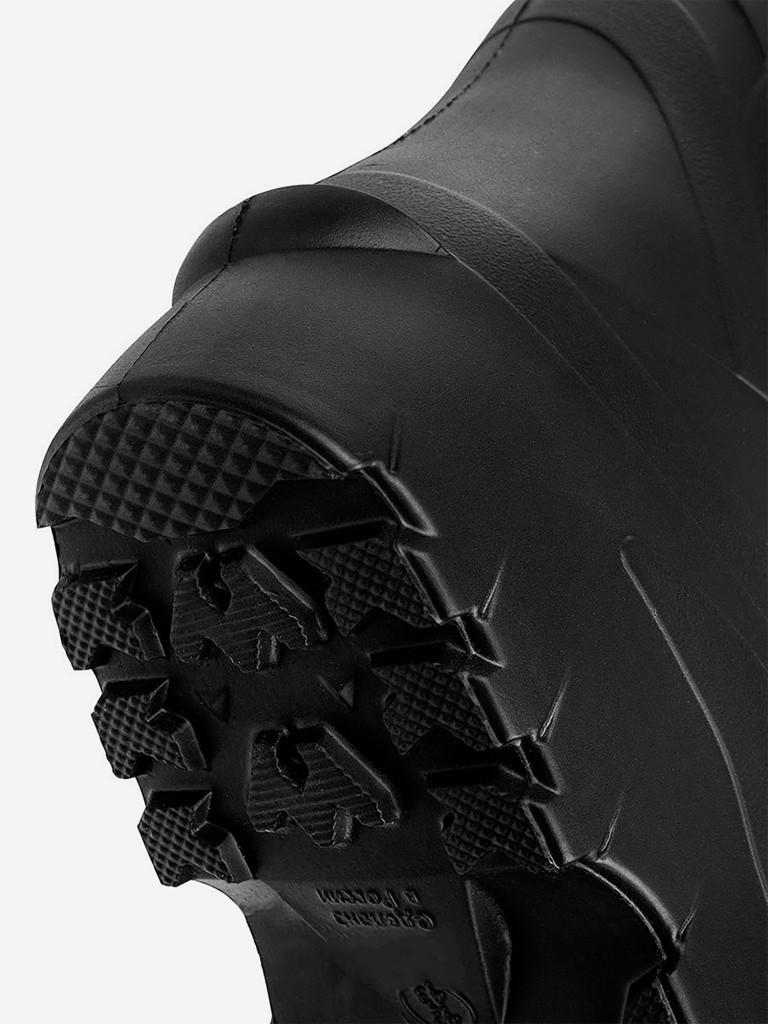 Сапоги для рыбалки и охоты NISUS ЭВА -55С, гипоаллергенный вкладыш