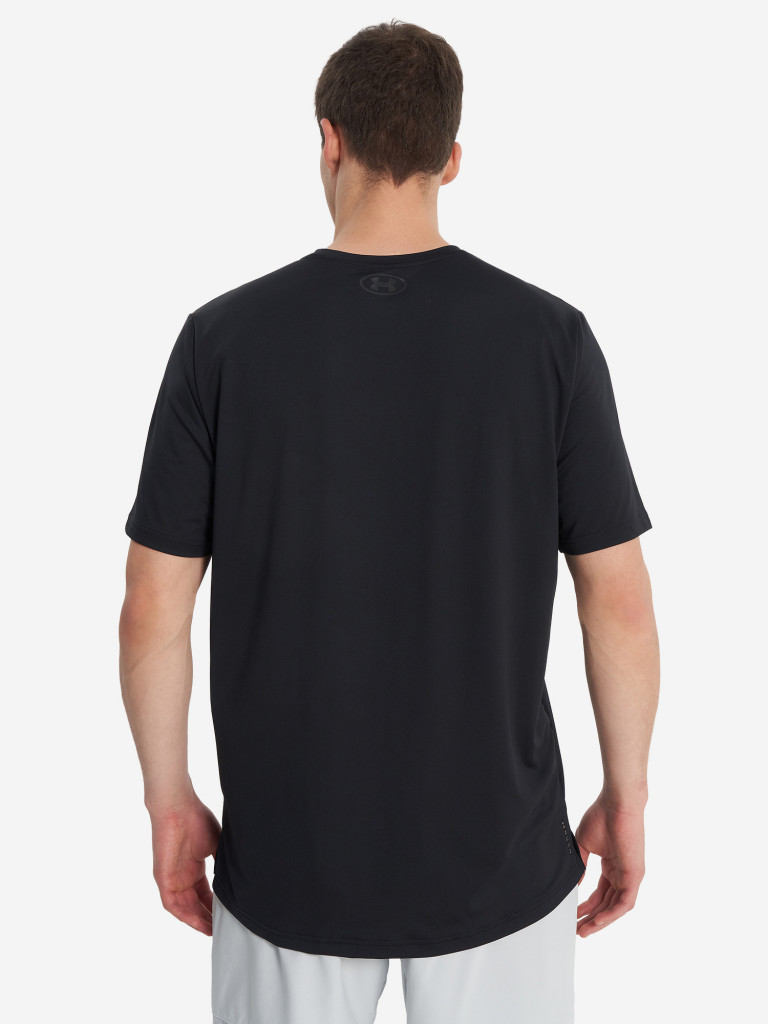 Футболка мужская Under Armour