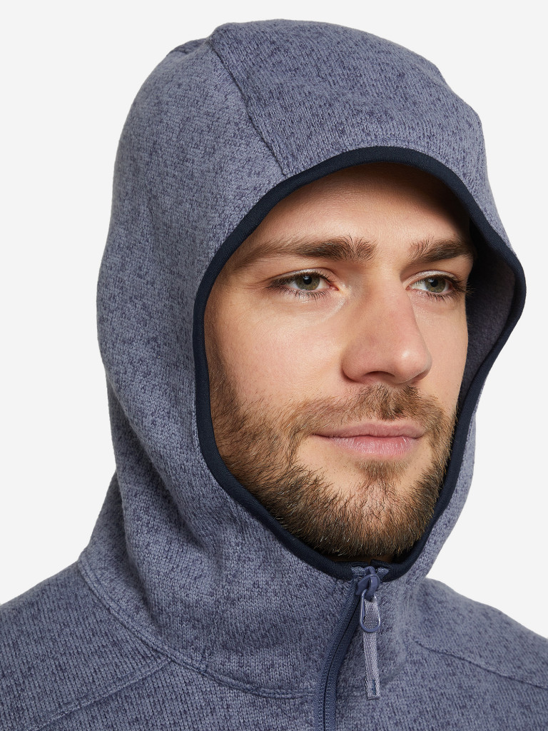 Толстовка мужская Arc'teryx Covert