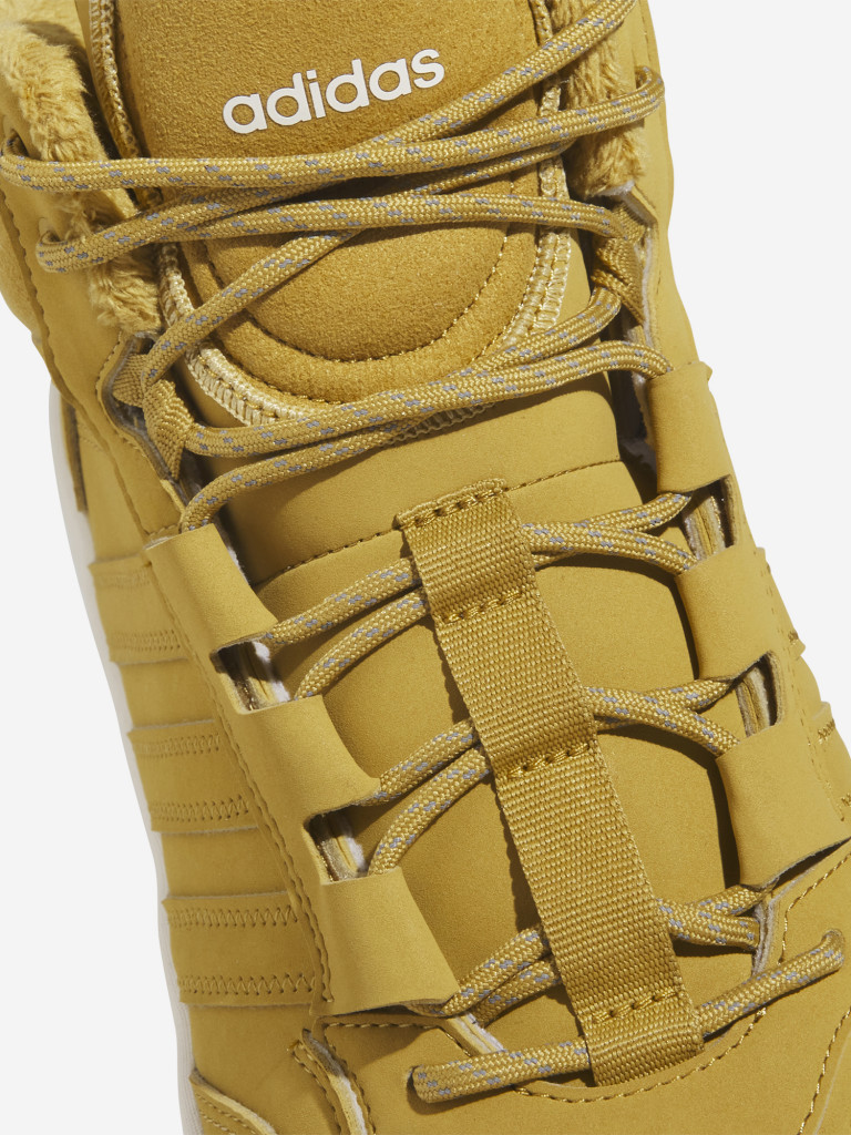 Кеды женские Adidas Hoops 4.0