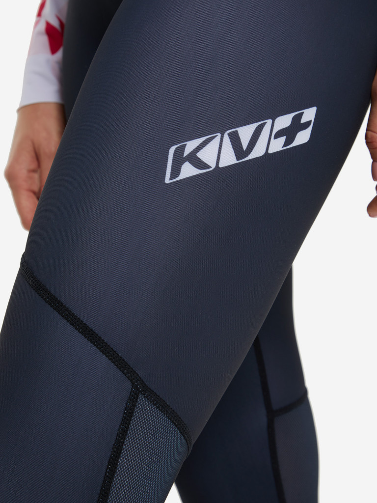 Костюм лыжный гоночный KV+ Tornado