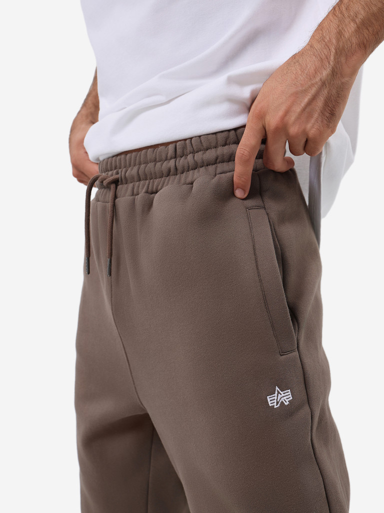 Брюки спортивные Essential Sweatpants Alpha Industries