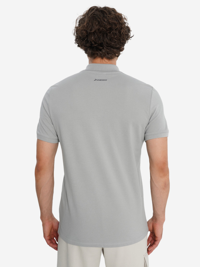 Поло мужское Demix