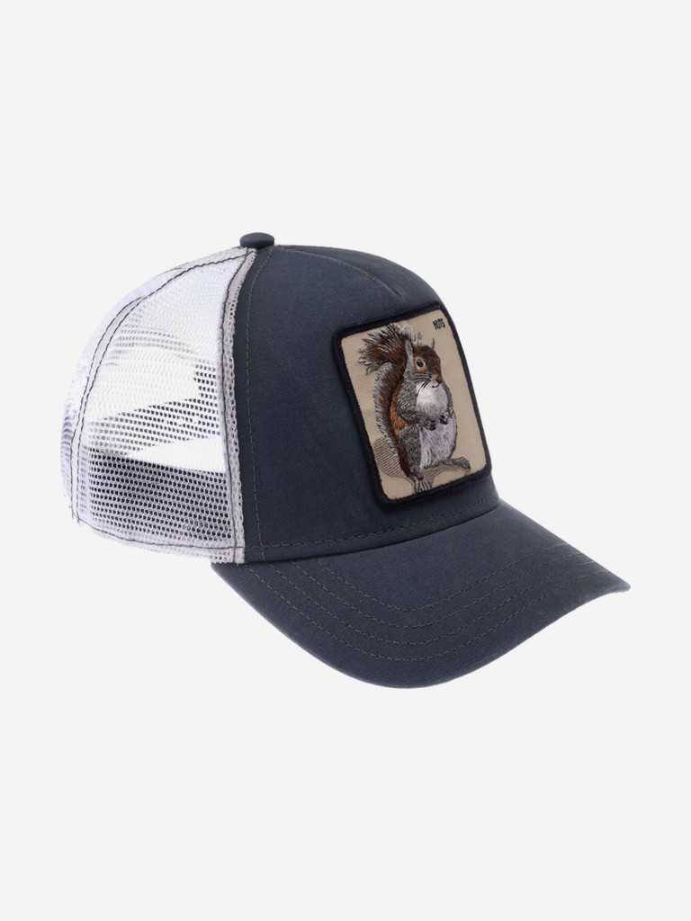 Бейсболка с сеточкой GOORIN BROTHERS 101-6383