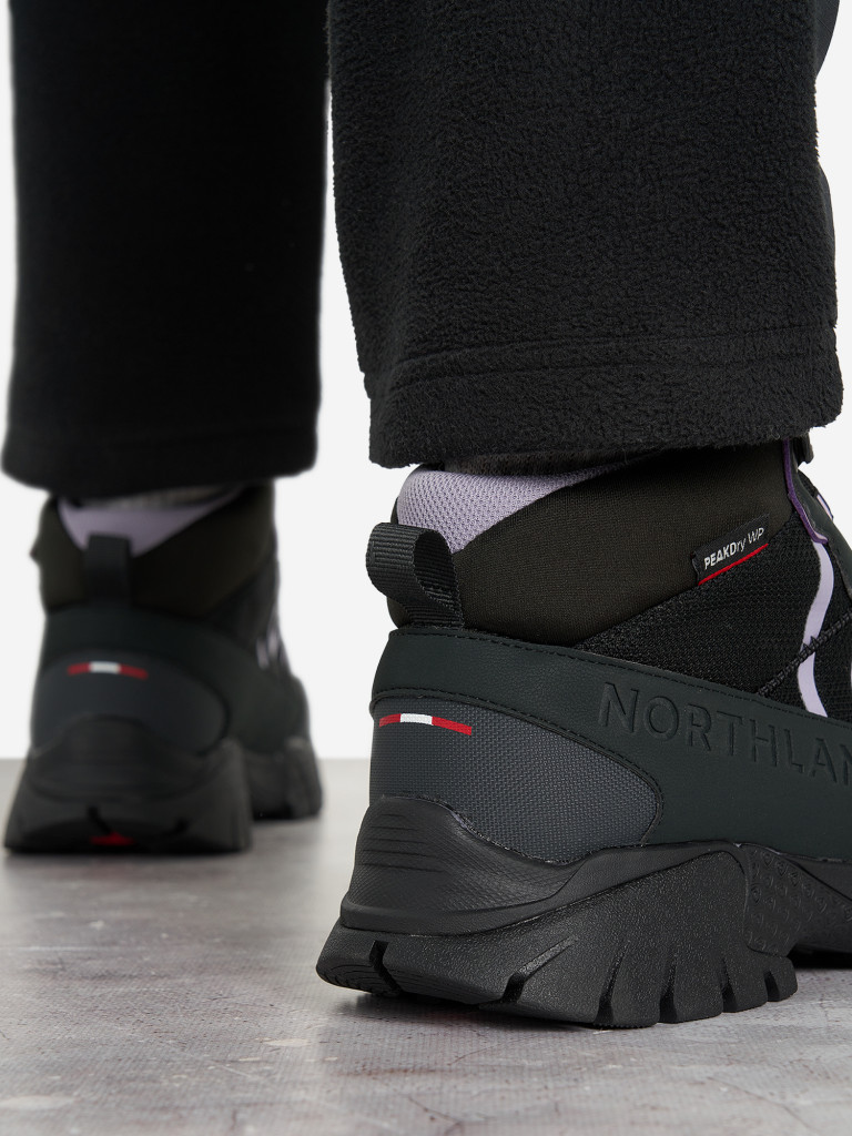 Ботинки женские Northland Blume Nylon Mid