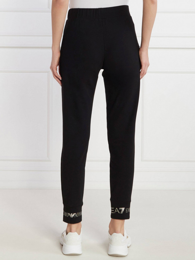 Спортивный костюм женский EA7 Tracksuit