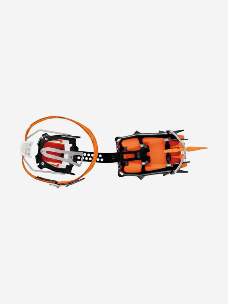 Кошки для альпинизма Petzl Lynx