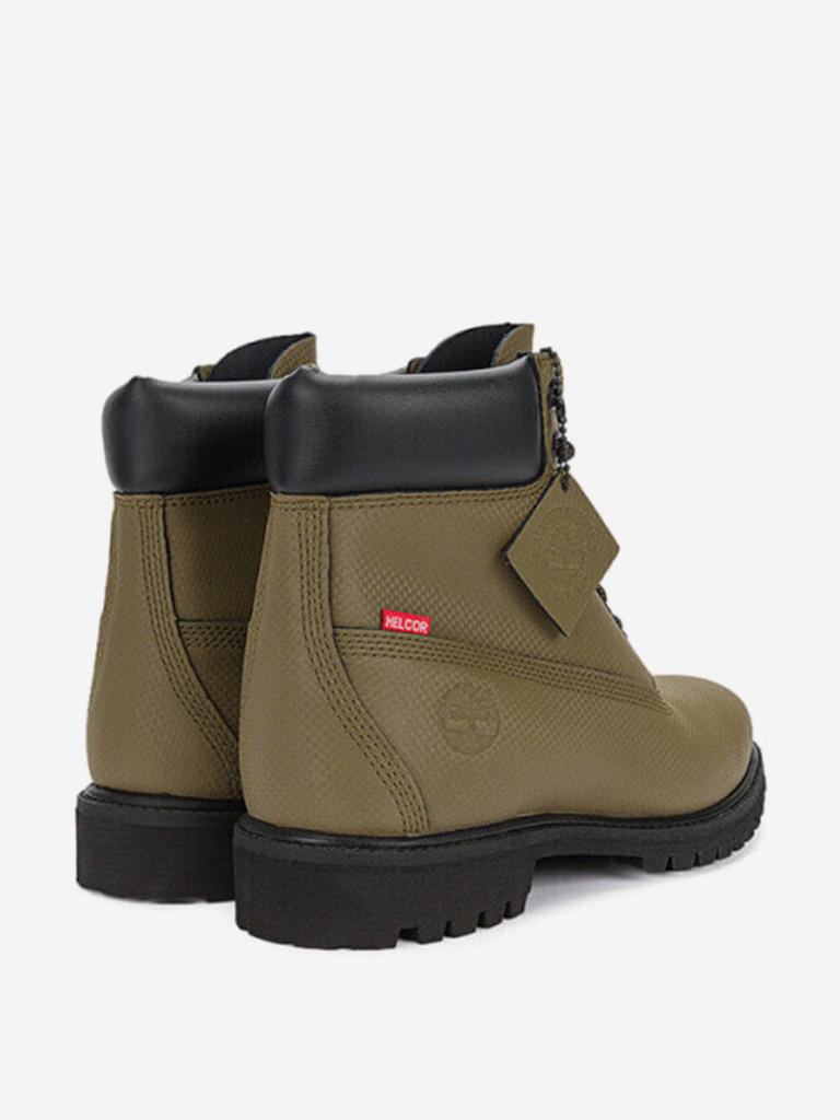 Кроссовки Timberland Helcor Premium 6 Inch Boot
