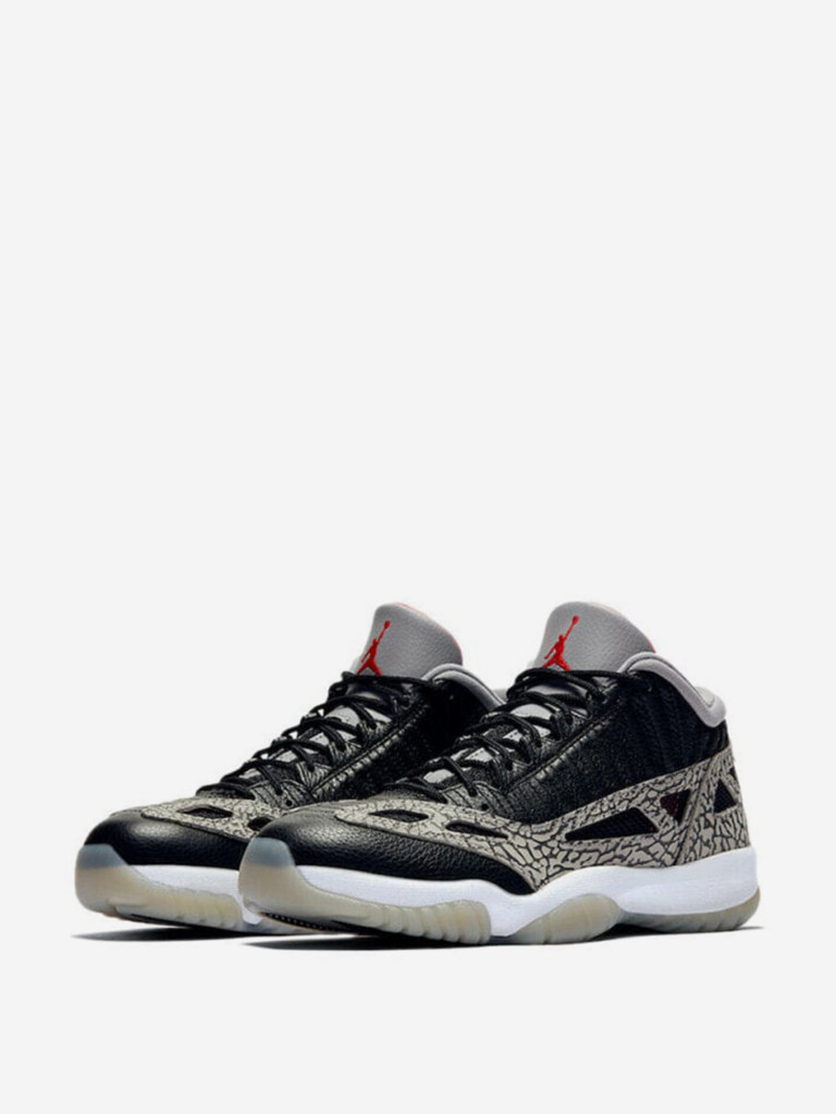 Кроссовки Jordan 11 Retro Low Ie