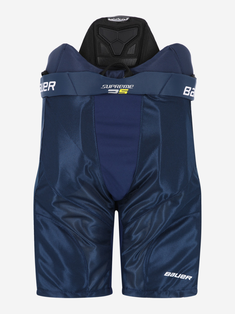 Шорты хоккейные детские Bauer SUPREME 3S