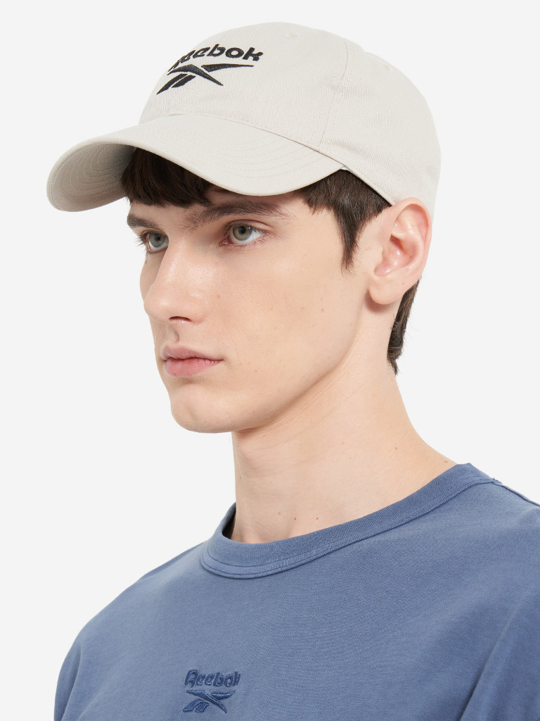Бейсболка Reebok Logo