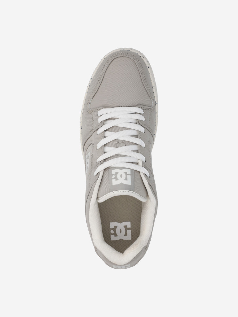 Кеды мужские DC Shoes Manteca 4