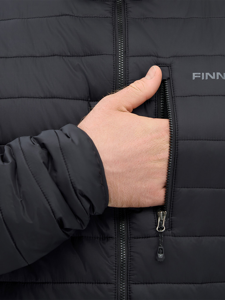 Куртка FINNTRAIL Master