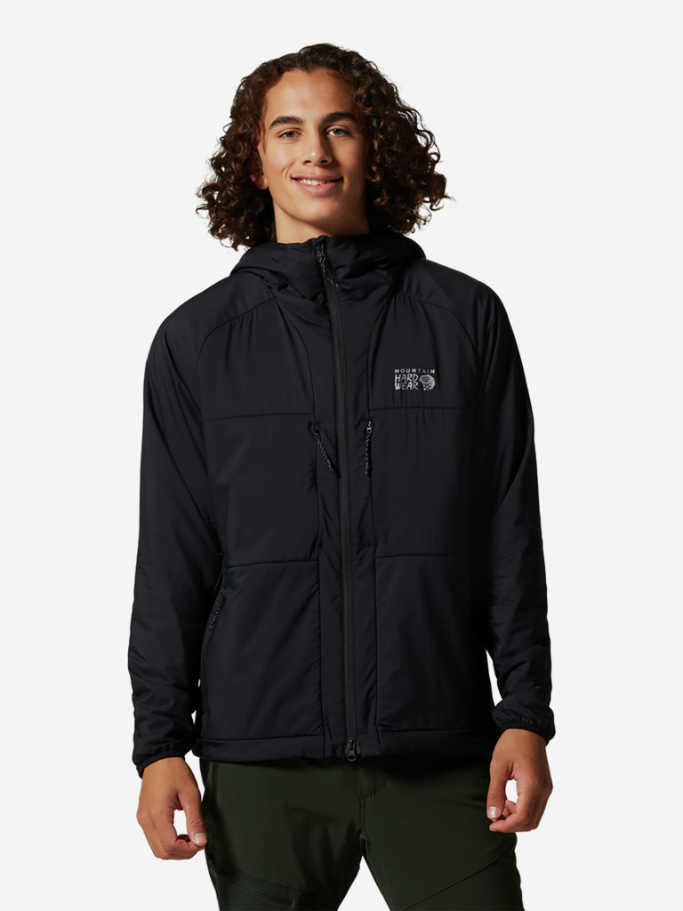Куртка утепленная мужская Mountain Hardwear Kor Airshell Warm Jacket