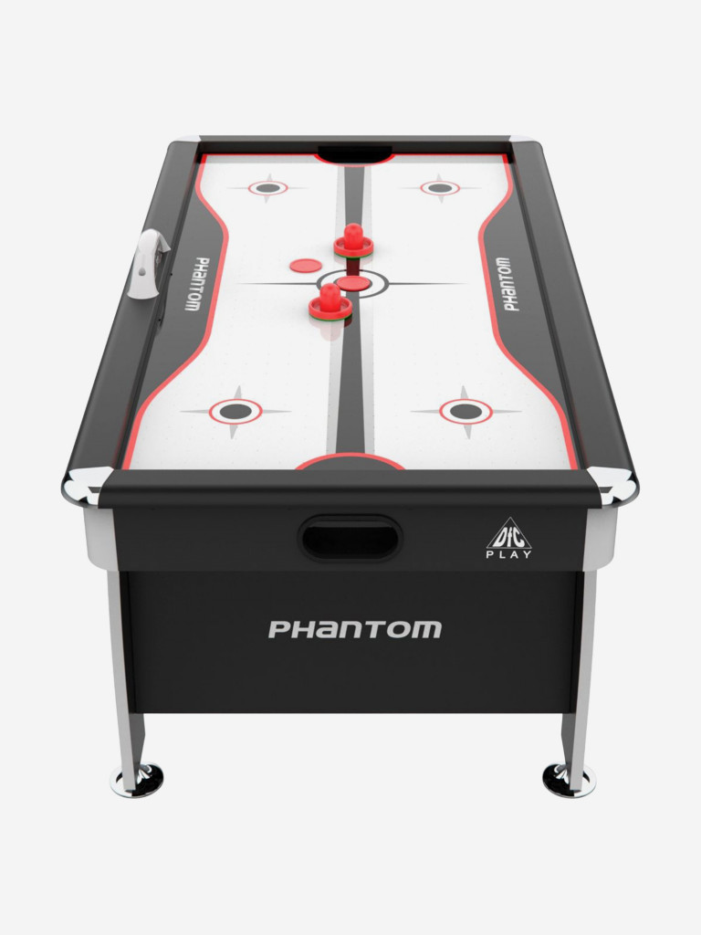 Игровой стол - аэрохоккей DFC PHANTOM 60"