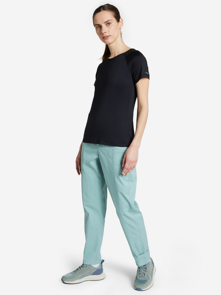 Брюки женские Columbia Camp Daisy Pant