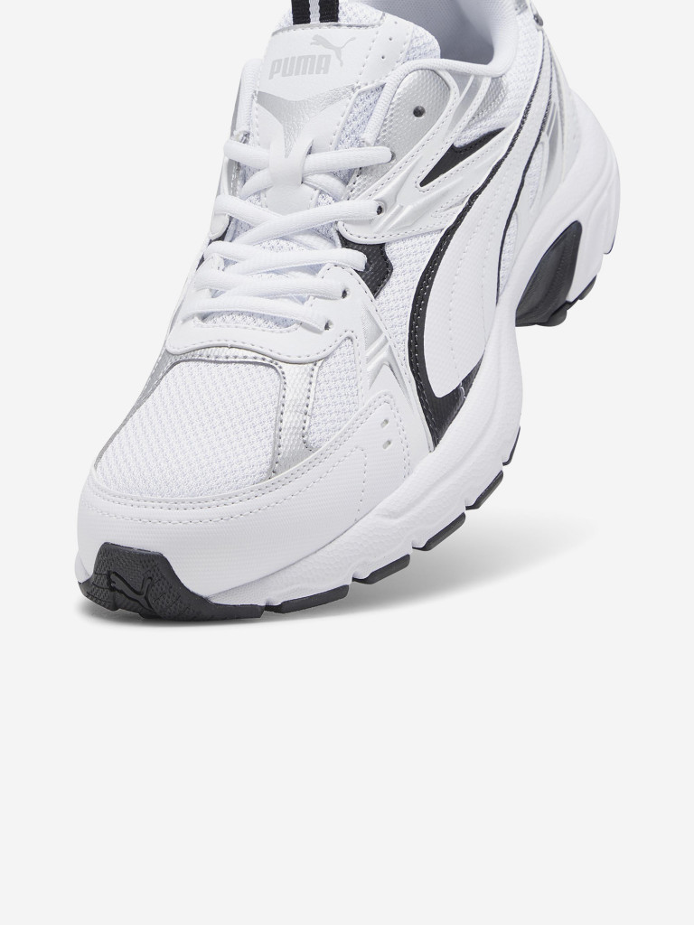 Кроссовки мужские PUMA Milenio Tech