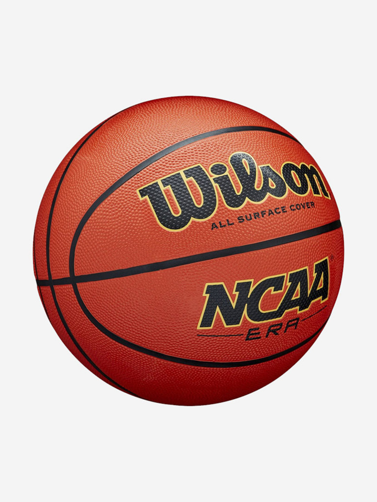 Мяч баскетбольный Wilson NCAA ERA