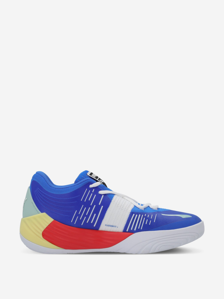 Кроссовки мужские PUMA Fusion Nitro