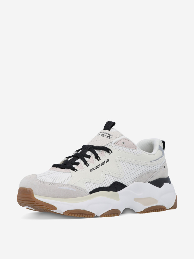Кроссовки женские Skechers Lander S