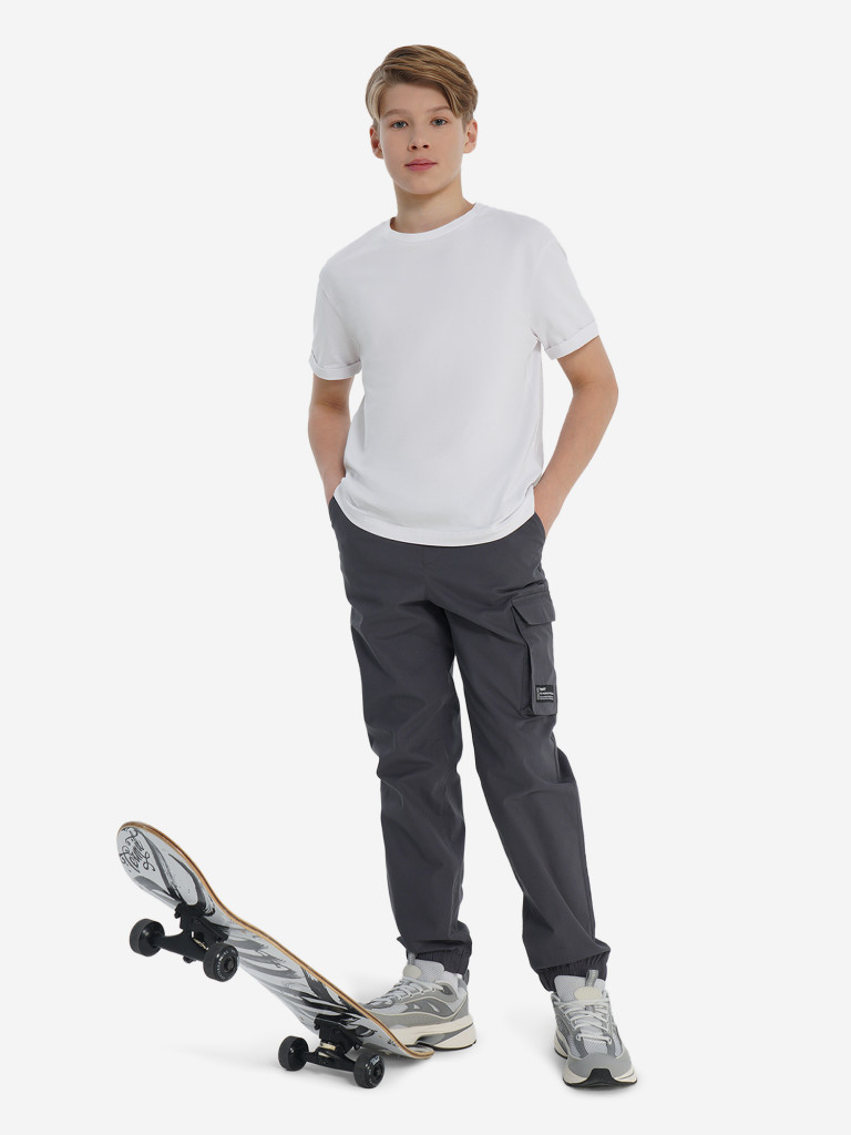 Брюки для мальчиков Termit