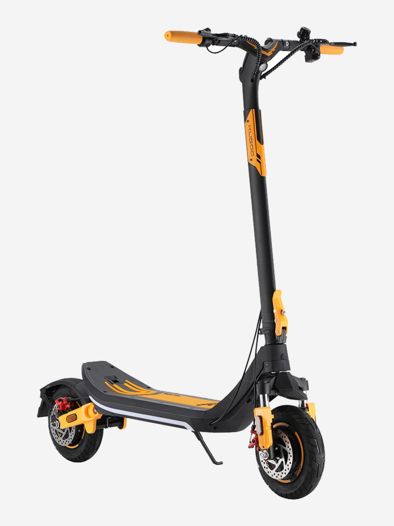Электросамокат Kugoo M3 Pro