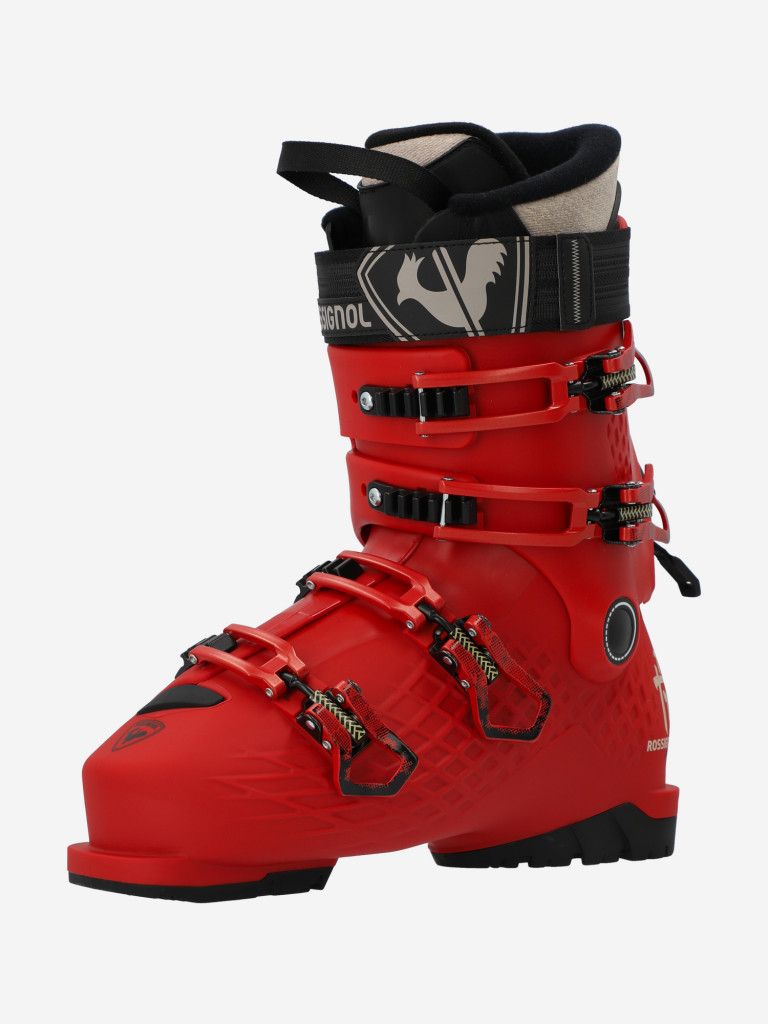 Ботинки горнолыжные детские Rossignol Alltrack JR 80