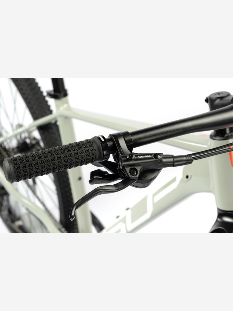 Велосипед горный Superior XC 879 2025