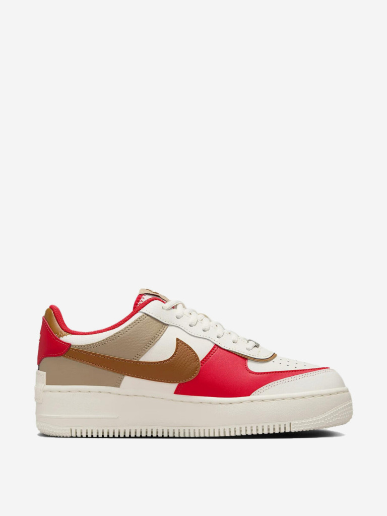 Кеды женские Nike Air Force 1