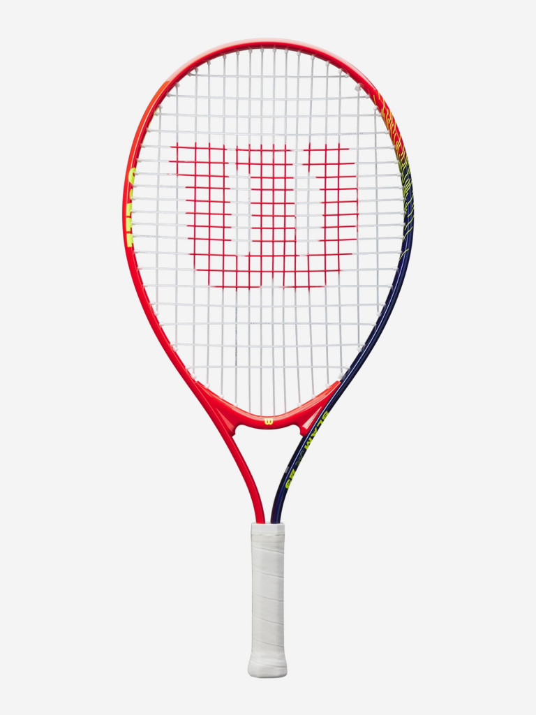 Ракетка для большого тенниса детская Wilson Slam 23''