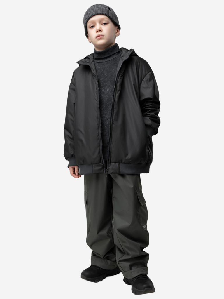 Куртка утепленная bodo