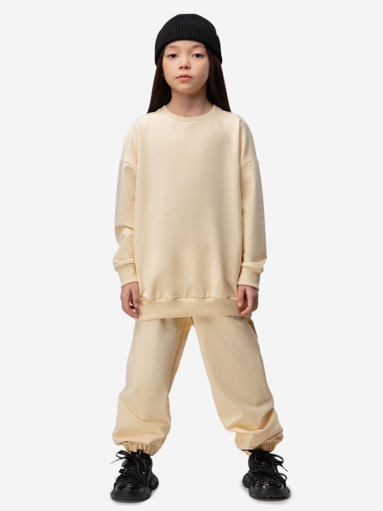 Костюм для девочек bodo