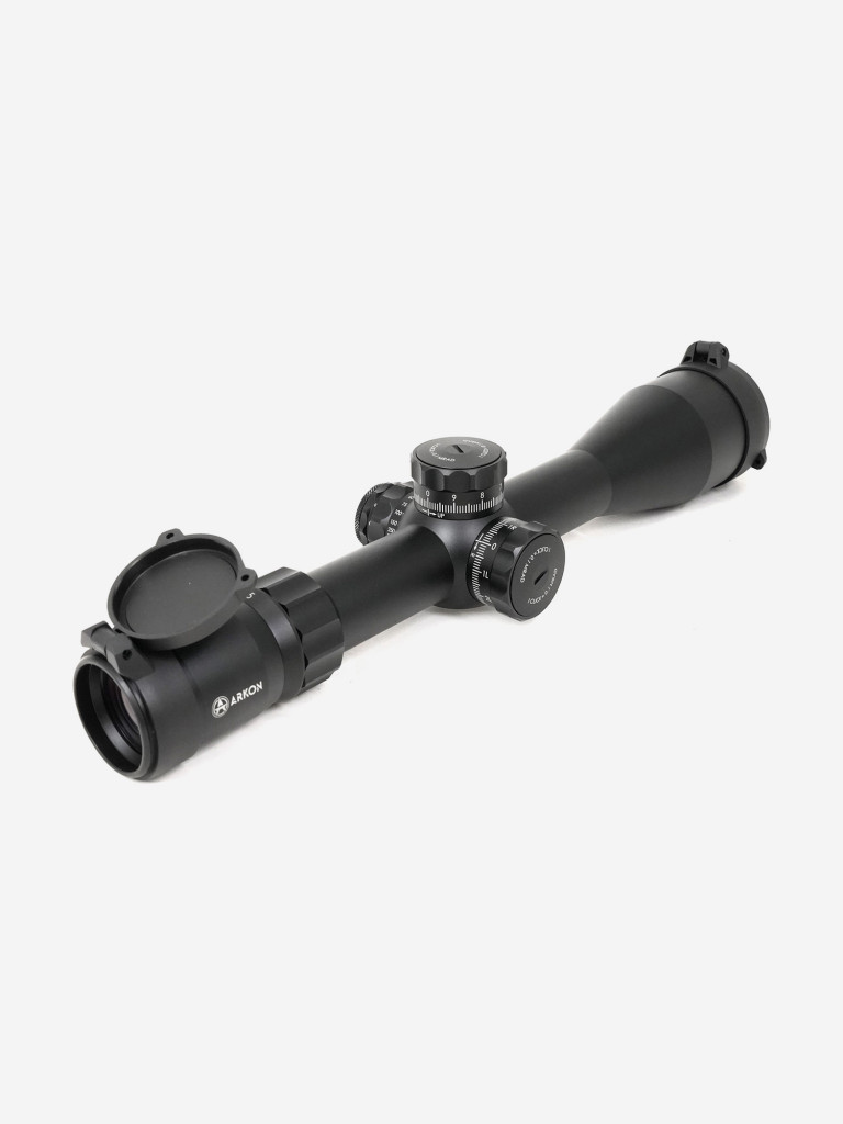 Оптический прицел ARKON Model A 5-30x56