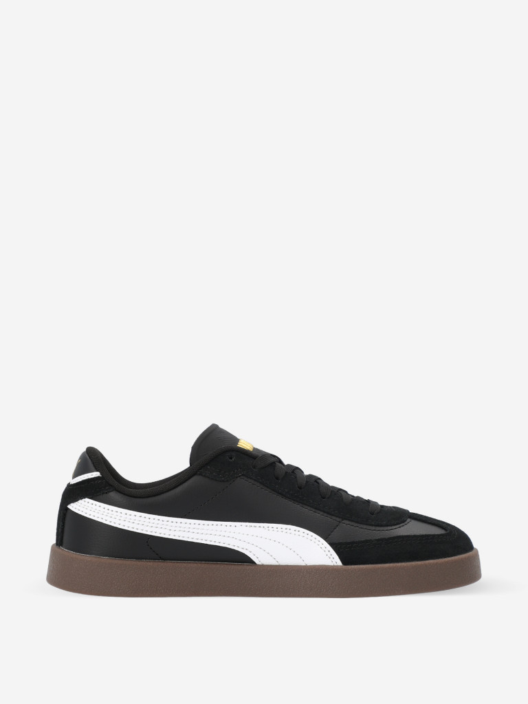 Кеды детские PUMA Club ll Era Essential