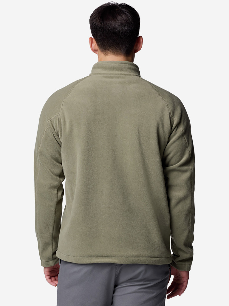 Джемпер флисовый мужской Columbia Fast Trek III Half Zip Fleece